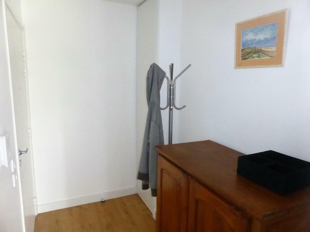 Апартаменти New Grand 2 Pieces Confortable Et Tres Bien Situe Андернос-ле-Бен Екстер'єр фото