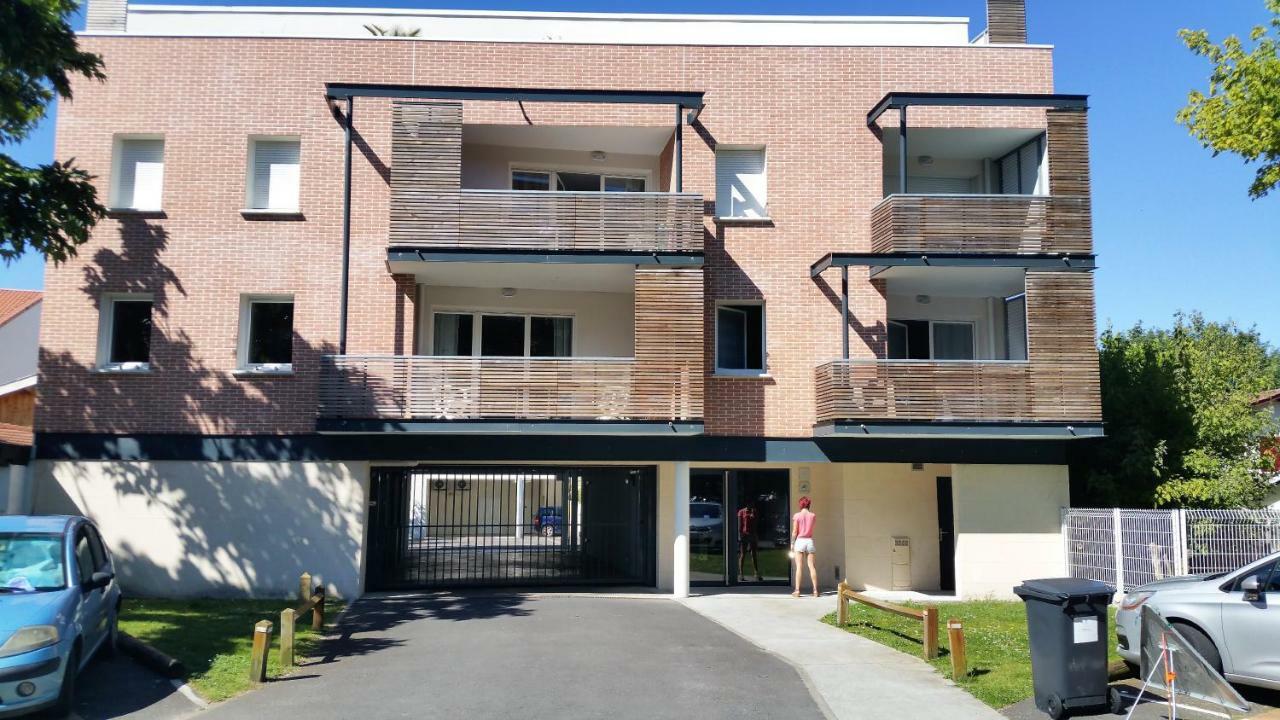 Апартаменти New Grand 2 Pieces Confortable Et Tres Bien Situe Андернос-ле-Бен Екстер'єр фото